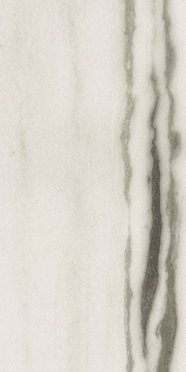 Prexious White Fantasy Tile Matte 12 x 24