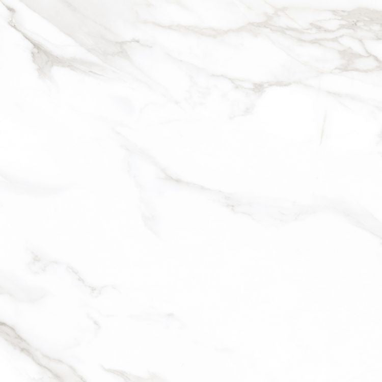 Statuario Mercury Polished 24 x 24