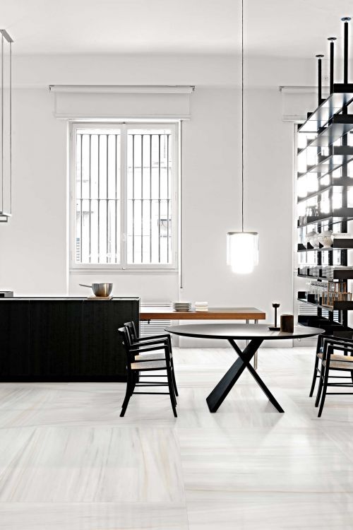 Origines Ombre Doree Tile Matte 24 x 48