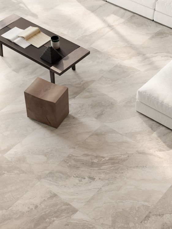 Mystic Beige Tile Matte 24 x 48