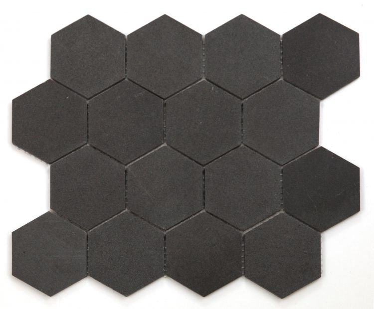 Basalt Mosaic Tile