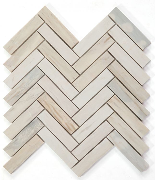 Eurasian Mosaic Tile