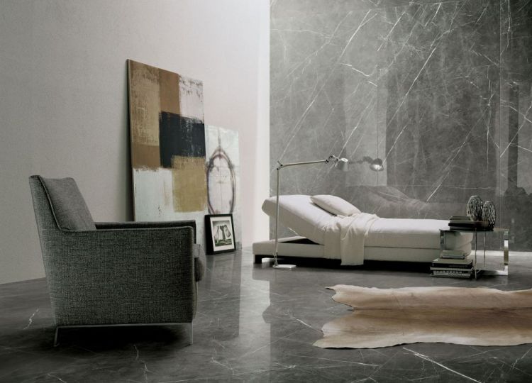 Prexious Charming Amber Matte 24 x 48