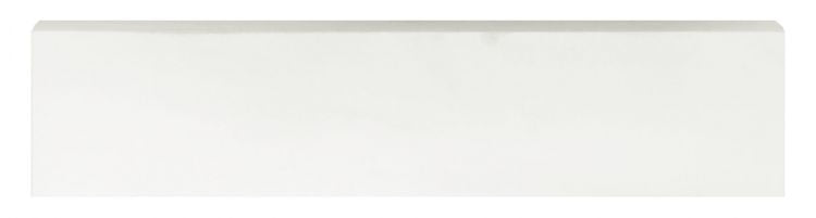 Origines Ombre Doree Matte Bullnose 3 x 12