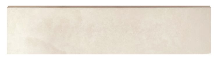 Reves Perle Molding Glossy Bullnose 3 x 12
