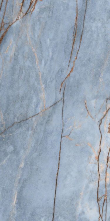 Heritage Luxe Azure Tile Matte 24 x 48