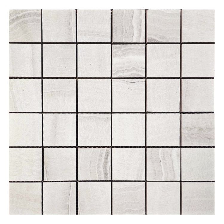 Sandstorm Kalahari Mosaic Mosaic by Emser Tile.