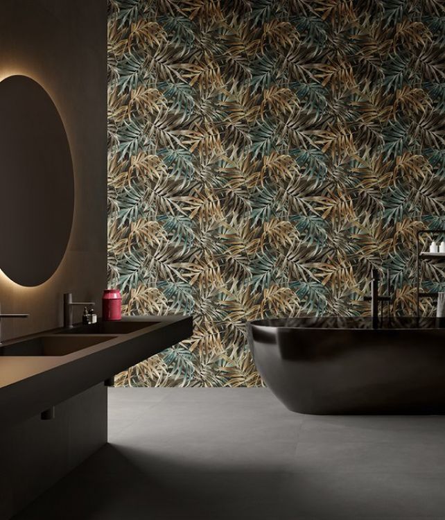 Sable Jardin 02 Matte 24 x 48