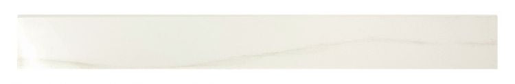 Classici Calacatta Gold Glossy Bullnose 3 x 24