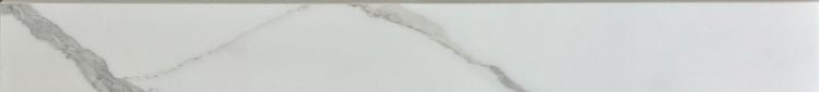 Origines Or Glossy Bullnose 3 x 24