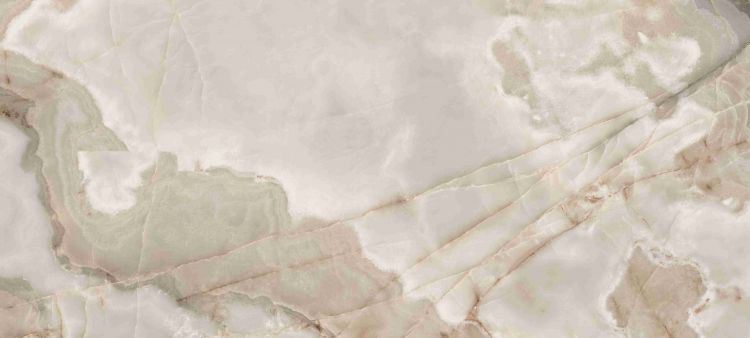 Reves Noisette Glossy 6MM 47 x 110
