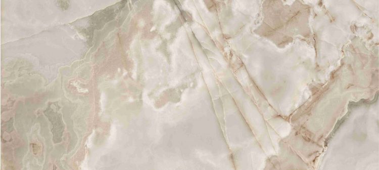 Reves Noisette Glossy 6MM 47 x 110