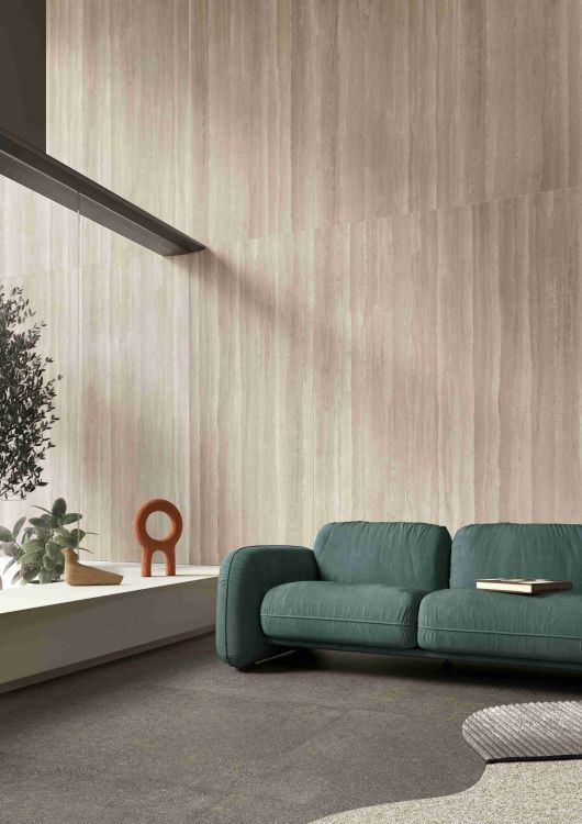 Compatta Pise Limo Naturale 6MM 47 x 110