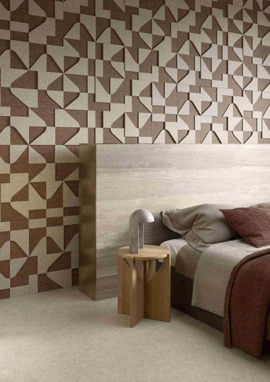 Compatta Pise Sabbia Naturale 6MM 47 x 110