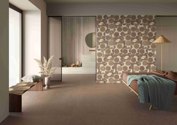 Compatta Pise Sabbia Naturale 6MM 47 x 110