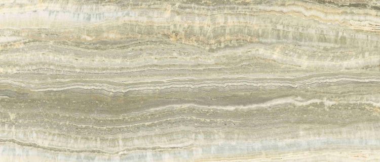 Eccentric Luxe Sage Glossy 6MM 47 x 110