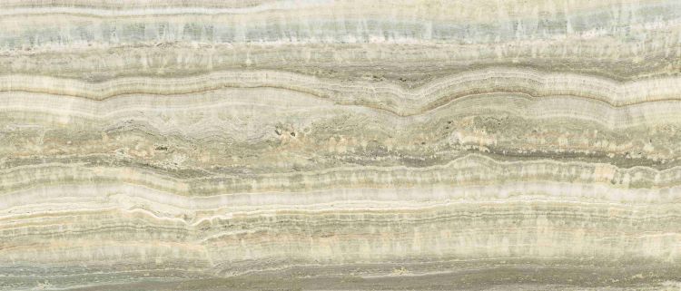 Eccentric Luxe Sage Glossy 6MM 47 x 110