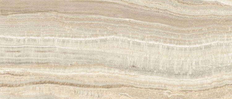 Eccentric Luxe Almond Glossy 6MM 47 x 110