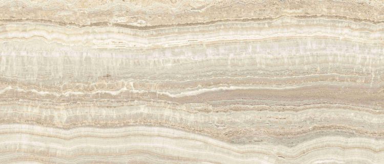 Eccentric Luxe Almond Glossy 6MM 47 x 110