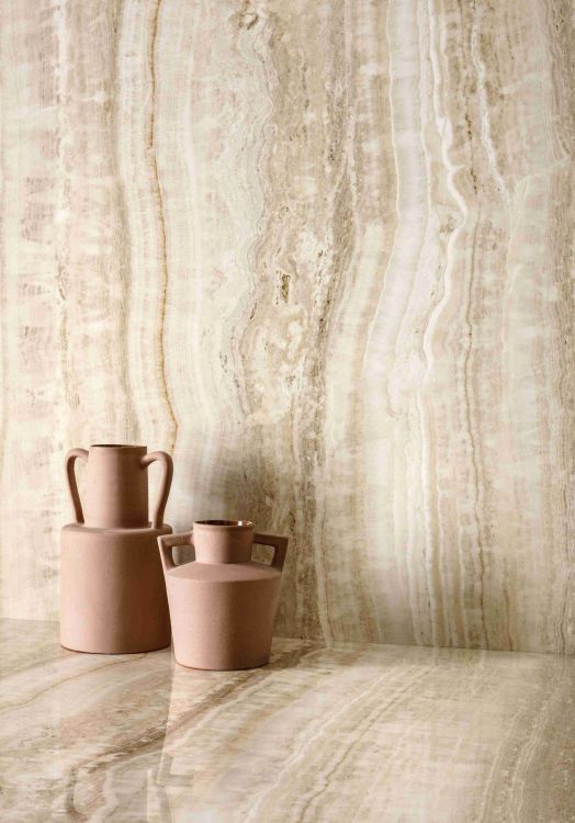 Eccentric Luxe Almond Glossy 6MM 47 x 110