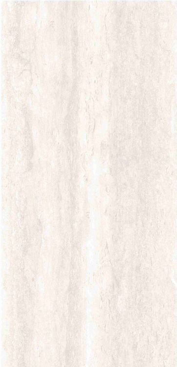 OL Travertine Bianco Matte 12 x 24