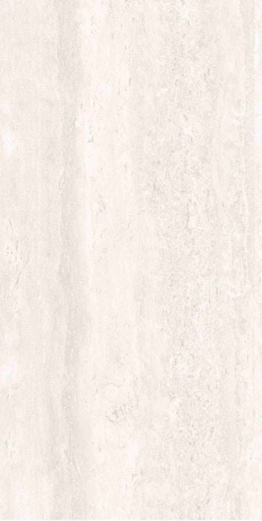 OL Travertine Bianco Matte 12 x 24