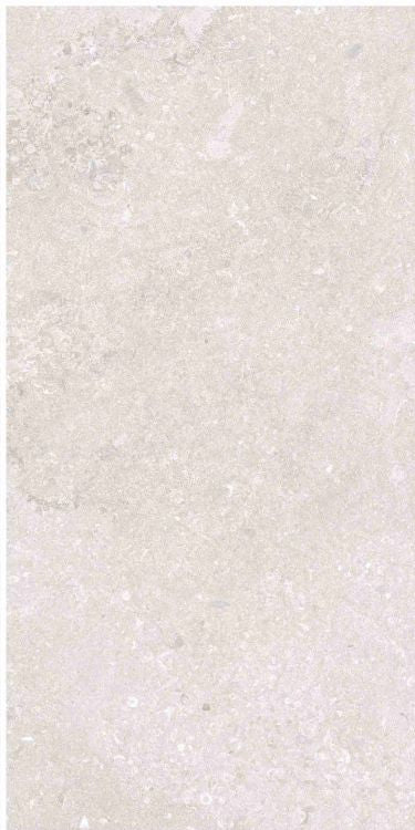 OL Port Land Stone Bianco Matte 12 x 24