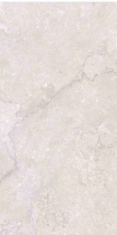 OL Port Land Stone Bianco Matte 12 x 24