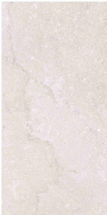OL Port Land Stone Bianco Matte 12 x 24