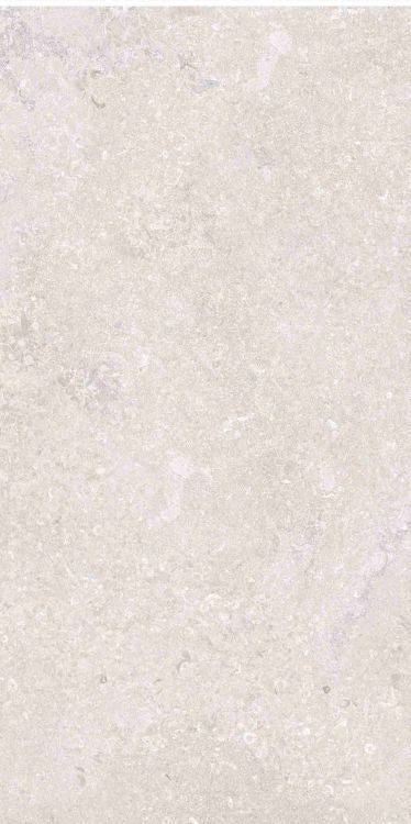 OL Port Land Stone Bianco Matte 12 x 24