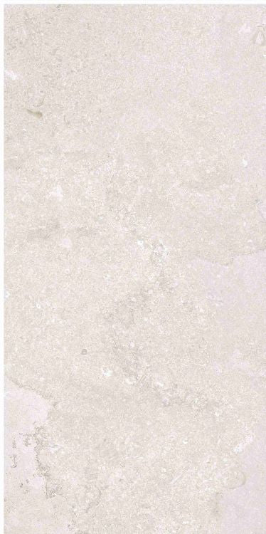 OL Port Land Stone Bianco Matte 12 x 24