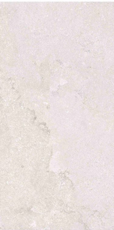 OL Port Land Stone Bianco Matte 12 x 24