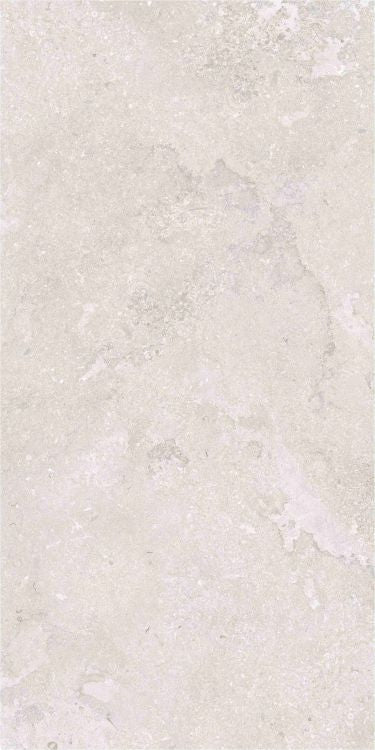 OL Port Land Stone Bianco Matte 24 x 48