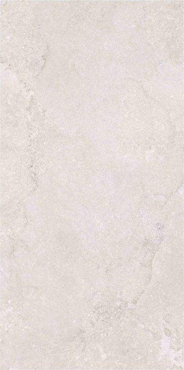 OL Port Land Stone Bianco Matte 24 x 48