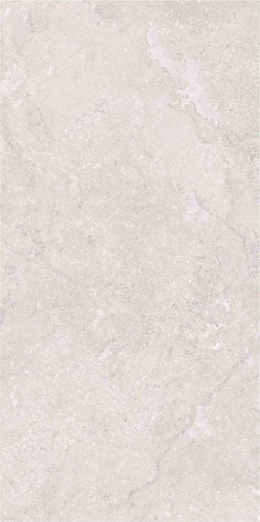 OL Port Land Stone Bianco Matte 24 x 48