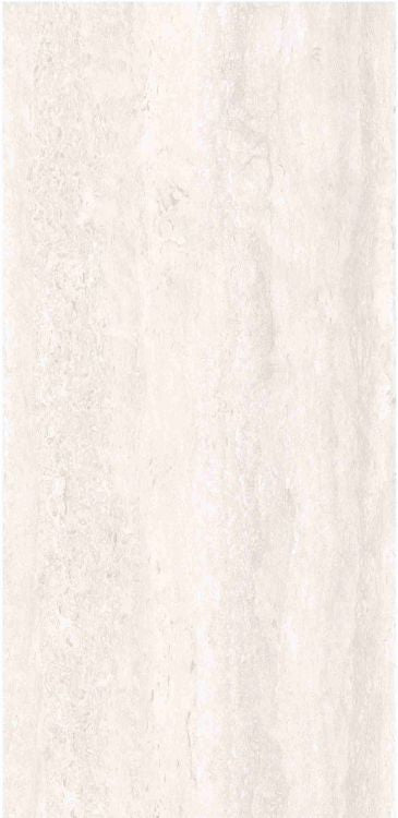 OL Travertine Bianco Tile Polished 12 x 24