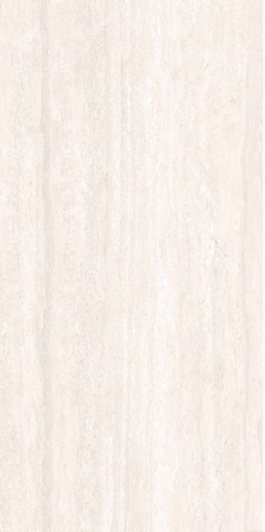 OL Travertine Bianco Polished 24 x 48