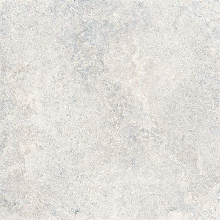 Beat White 48 x 48