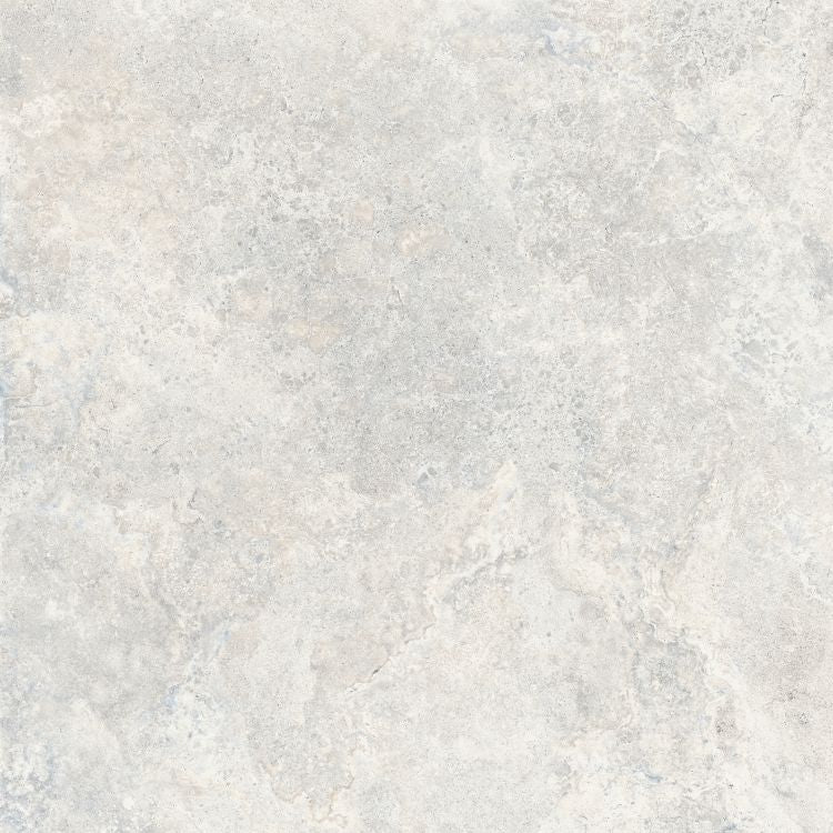 Beat White 48 x 48