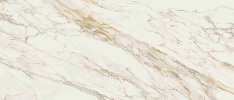 Etoile Creme Glossy 6MM 47 x 110