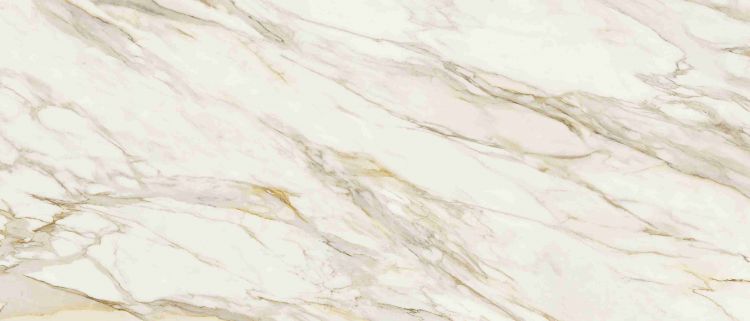 Etoile Creme Glossy 6MM 47 x 110