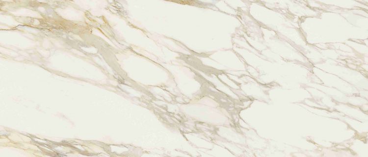 Etoile Creme Glossy 6MM 47 x 110