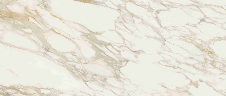 Etoile Creme Glossy 6MM 47 x 110