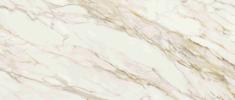 Etoile Creme Glossy 6MM 47 x 110