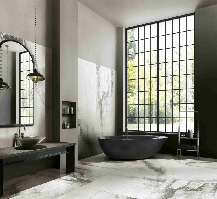 Etoile Renoir Glossy 6MM 47 x 110