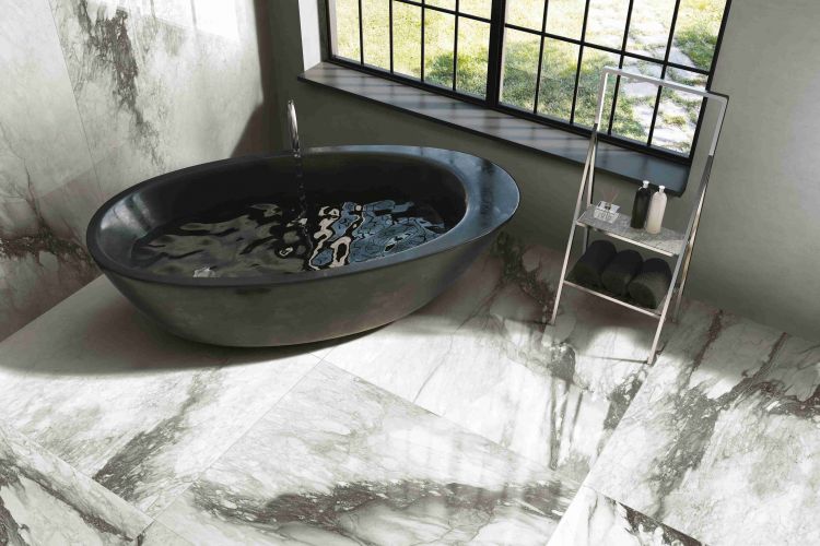 Etoile Renoir Glossy 6MM 47 x 110