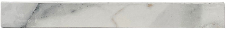 Origines Argent Tile 3 x 24 Bullnose