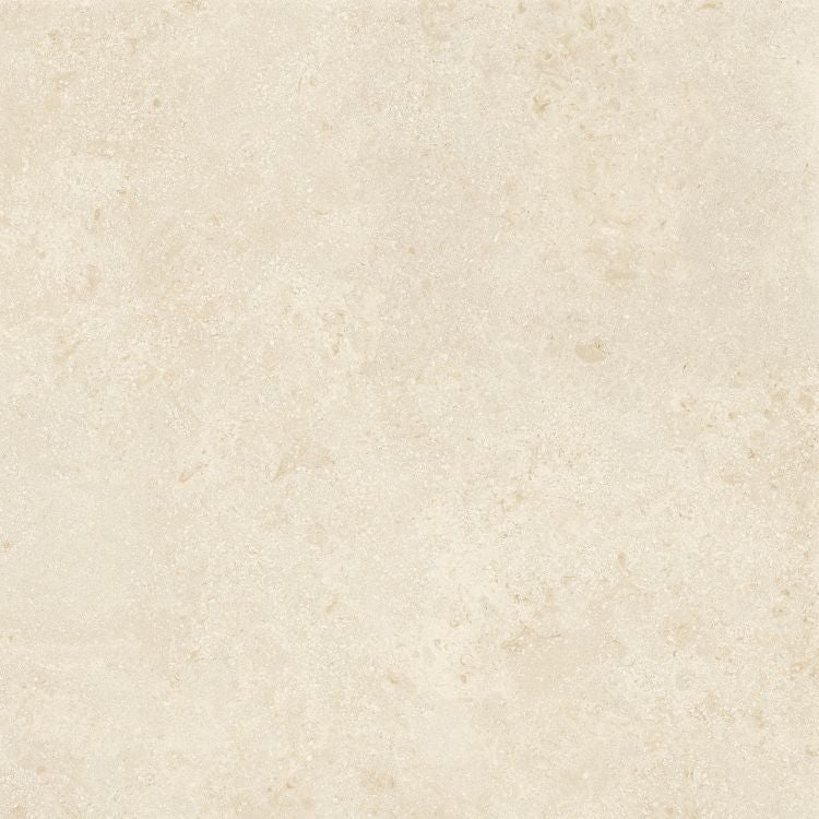 Authentic Luxe Stone Chablis 48 x 48