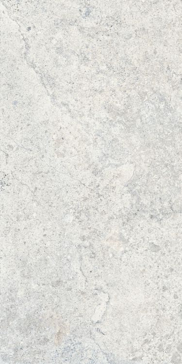 Beat White Grip R11 12 x 24