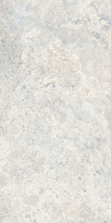 Beat White Grip R11 12 x 24